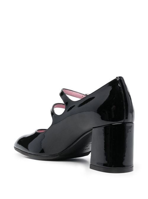 Alice pumps CAREL PARIS | 2858ALICEBLACK